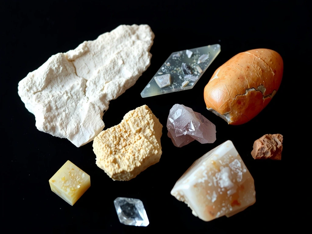 Componenti essenziali