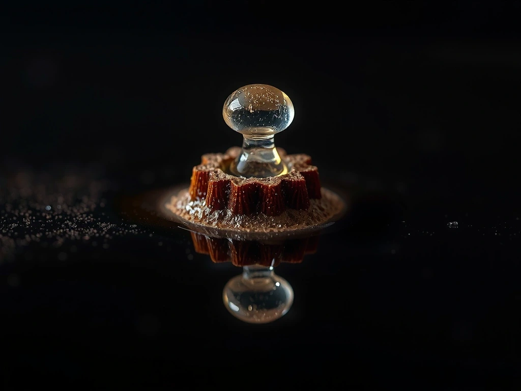 Precisione del dettaglio